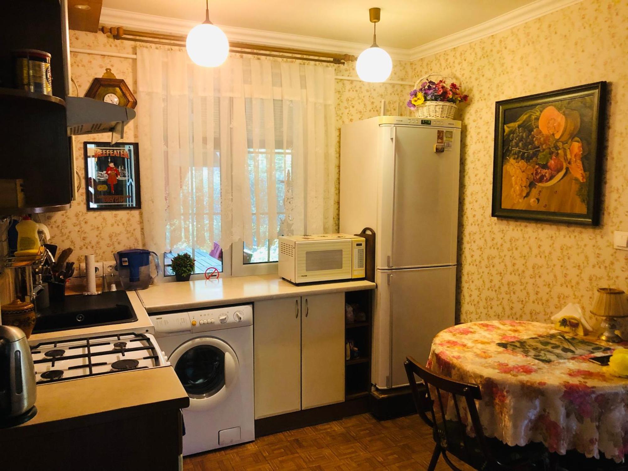Maison d'hôtes Domik V Lesy à Lyutezh Extérieur photo